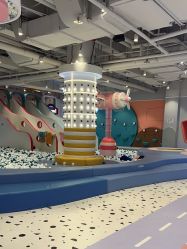 -米兜欢乐王国·儿童乐园(宝安益田假日天地店)