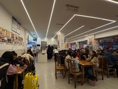 -海汇源老烧麦店(东大街总店)