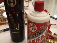 -万宝海鲜舫(劳动公园店)
