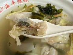-海平馄饨(逍遥二路店)