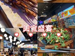 -本色.小马哥烧烤(无锡九里仓店)