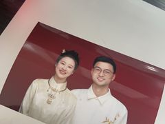 -bobo高端证件照工作室(三元桥店)