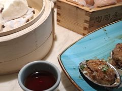 -陶陶居酒家(SM二期购物广场店)