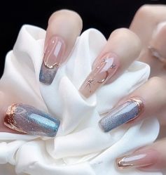 -CO COLOR美甲美睫美妆