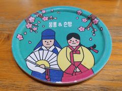 -吾里.春川家韩国料理(万达店)