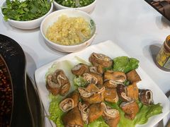 -枇杷园食为鲜火锅(南山店)