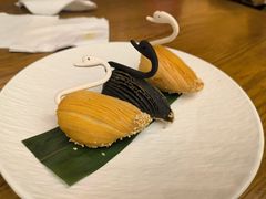 -云山茶餐厅(广东大厦店)