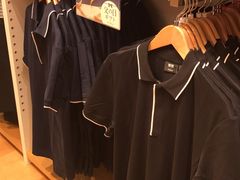 -优衣库(银座店)