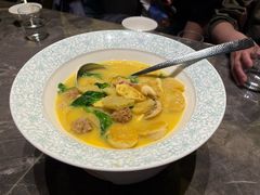 -宫燕府·京菜·烤鸭·淮扬菜(王府中心店)