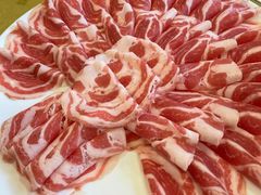 -马记伊源斋涮肉·清真菜(百子湾店)