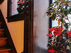 -大可堂普洱茶馆(襄阳南路馆)