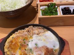 -胜博殿日式炸猪排(悠唐店)
