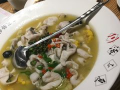 -川流不息(北蔡休闲广场店)
