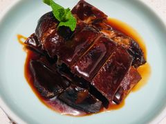 杭州酱鸭-竹外桃花·江南小酒馆(SKP·S店)