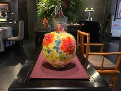 -峨嵋酒家(牡丹园店)