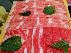 -一绪に寿喜烧(荟聚店)