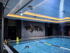-上海崇明金茂凯悦酒店