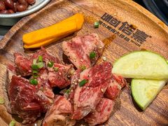 -首尔烤肉大排档(合生汇店)