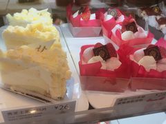 -巴黎贝甜(杨浦宝地店)