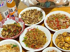 -浏阳小饭铺(洪西小区店)