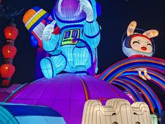 -西安城墙·碑林历史文化景区