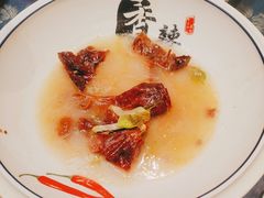 -鲁城往事(游客中心店)