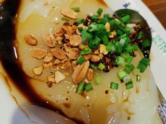 麻辣凉糕-王氏凉糕(总店)