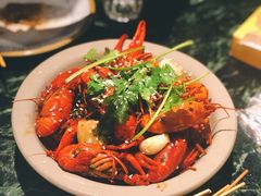 -新楚记烧烤·酒场·夺命肥肠(车公庙店)