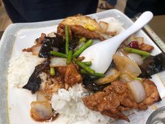 -山西刀削面(安定门店)