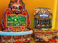 -汤姆熊欢乐世界(红博会展购物广场店)