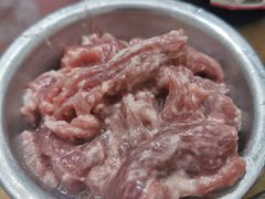-渝味黄姐火锅(黄泥村店)