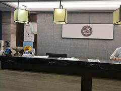 -水墨澜渟足道·SPA·传统(四望亭东关街店)