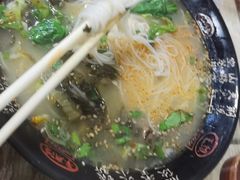 -火辣辣麻辣粉(桃园二巷店)