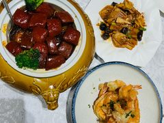 -马凯餐厅(地安门店)