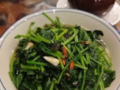 -西江美食舫·江西菜(健德桥店)