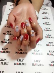-LILY NAILS美甲美睫
