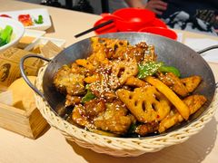 -避风塘(宝山万达店)