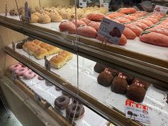 -山崎面包(苏州中心店)