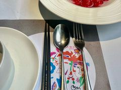 -野蔓果·山野菜(西湖景区·龙井茶田店)