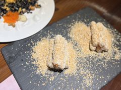 -罗氏十三活虾餐厅(光谷K11购物艺术中心店)
