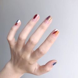 -Sakura Nail Studio美甲美睫