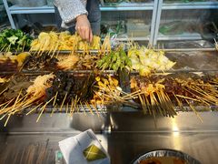 -大姐麻辣烫(莲宝中路店)