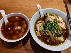 -村外有星光小食铺(长嘉汇店)