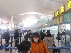 -银川河东国际机场
