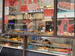 门面-五芳齋(云南南路店)