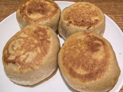 -清真吴记门钉肉饼·喜多利