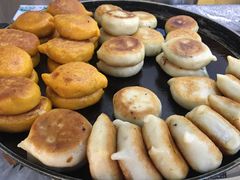 -老味茶屋(川沙老街店)
