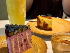 -BAKER&SPICE(安福路店)