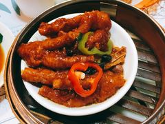 -点点心点心专门店(旺角店)