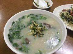 -华记粥饭店(印象容桂主题风情街店)